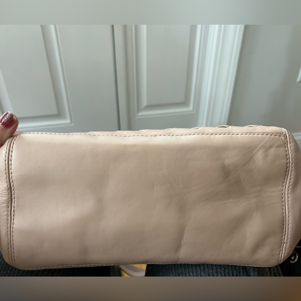 Coach NWT North/South Tote Bag - Picture 7 of 9